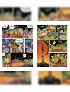 Aperçu 4 de l'album L'agence pendergast tome 2 - Le monstre des égouts