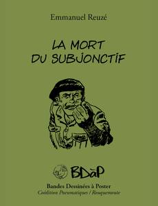 Couverture de la série Bandes Dessinées à Poster
