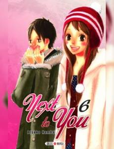 Couverture de la série Next To You