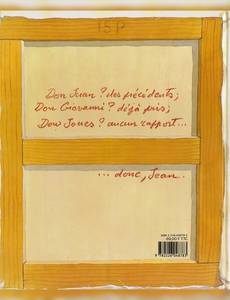 Aperçu 2 de l'album Martin Veyron (One Shot) tome 1990 - ...Donc, Jean !