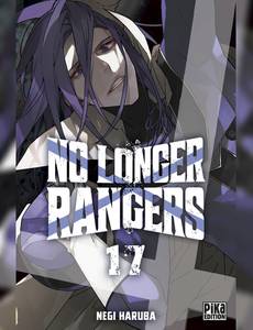 Aperçu 1 de l'album No Longer Rangers tome 17