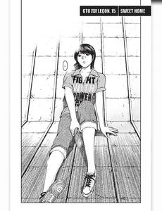 Aperçu 5 de l'album Gto Shonan 14 Days tome 3