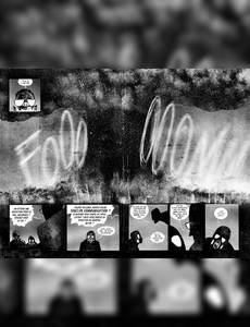Aperçu 3 de l'album Les Échos de la bombe