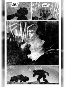 Aperçu 4 de l'album Les Échos de la bombe