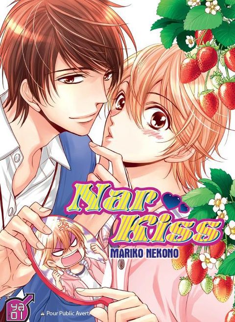 Couverture de l'album Narkiss