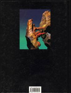 Aperçu 2 de l'album Den tome 8 - La quête - tome 2