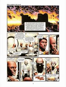 Aperçu 3 de l'album Den tome 8 - La quête - tome 2