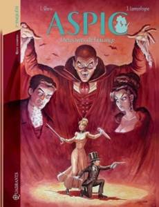 Couverture de l'album null