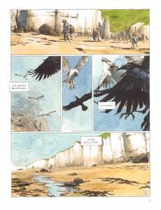 Aperçu 3 de l'album Deryn Du