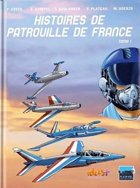 Couverture de l'album Tome 2