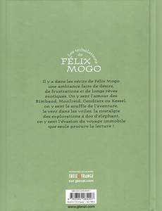 Aperçu 2 de l'album Les tribulations de Félix Mogo