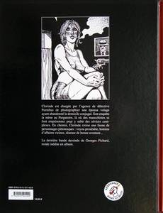 Aperçu 2 de l'album L'Enquêteuse