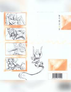 Aperçu 2 de l'album Crisse (AUT) tome 2003 - Axiomes - Art Book