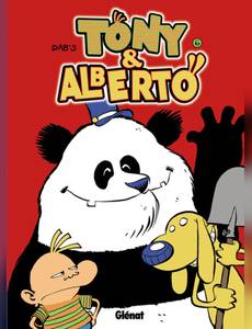 Couverture de l'album Pandi, Panda