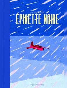 Couverture de l'album Épinette noire