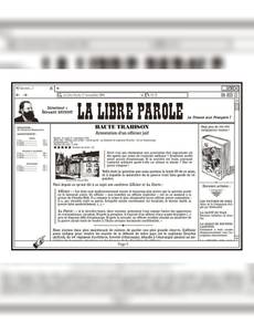 Aperçu 9 de l'album #J'accuse