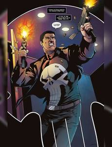 Aperçu 7 de l'album Deadpool VS Punisher