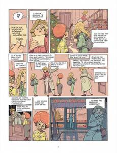 Aperçu 6 de l'album Les beaux étés tome 5 - La fugue