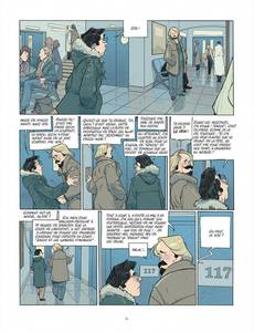 Aperçu 7 de l'album Les beaux étés tome 5 - La fugue