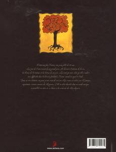 Aperçu 2 de l'album Le Royaume d'Estompe