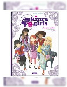 Couverture de l'album La Rencontre