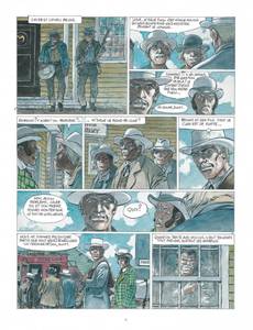 Aperçu 8 de l'album Duke tome 3 - Je Suis une Ombre
