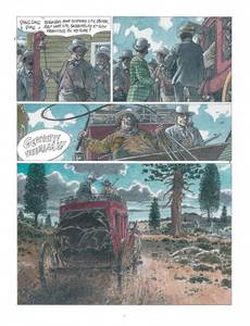 Aperçu 9 de l'album Duke tome 3 - Je Suis une Ombre