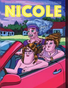 Aperçu 1 de l'album Franky et Nicole tome 7