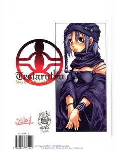 Aperçu 2 de l'album Testarotho tome 1