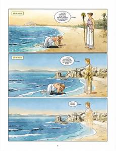 Aperçu 11 de l'album La Sagesse des Mythes tome 33 - Apollon