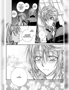 Aperçu 6 de l'album The Gentlemen's Alliance Cross tome 4