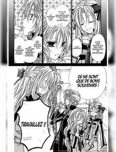 Aperçu 4 de l'album The Gentlemen's Alliance Cross tome 4