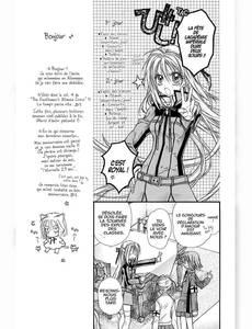 Aperçu 5 de l'album The Gentlemen's Alliance Cross tome 4