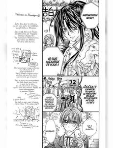 Aperçu 7 de l'album The Gentlemen's Alliance Cross tome 4