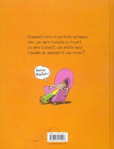Aperçu 2 de l'album Chico Mandarine tome 1 - Seul contre tous