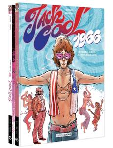 Couverture de l'album null