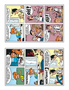 Aperçu 6 de l'album Boule & Bill tome 1 - Tel Boule, tel Bill