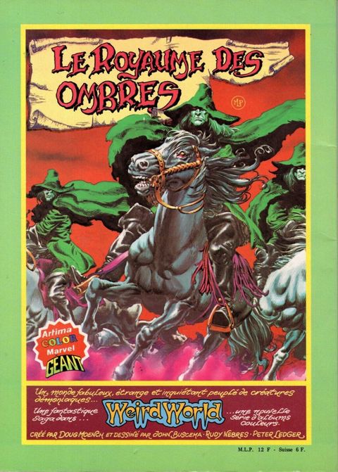 Aperçu de l'album Hulk tome 7 - Hulk contre le Cybortron