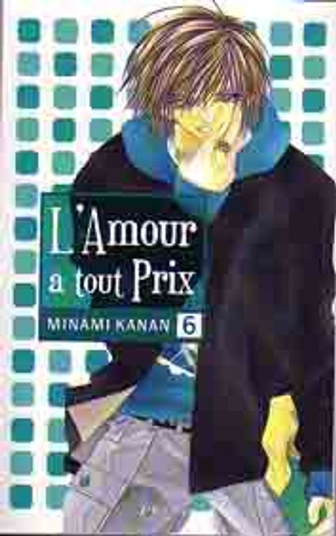 Couverture de l'album L’Amour à tout Prix