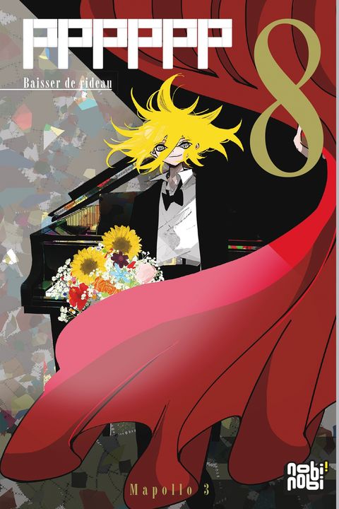 Couverture de l'album PPPPPP