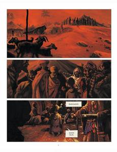 Aperçu 3 de l'album Abdallahi tome 1