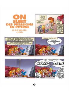 Aperçu 6 de l'album Jim (Divers) tome 20 - Les Mariés