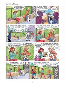 Aperçu 3 de l'album Mes Cop's tome 12 - Mes cop's 