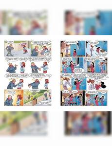 Aperçu 5 de l'album Mes Cop's tome 12 - Mes cop's 