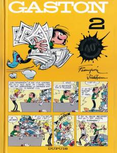 Couverture de l'album Gastion (1997) - Vol. 2