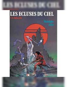 Couverture de la série Les Ecluses du Ciel