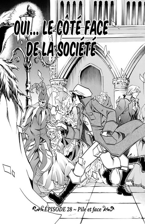 Aperçu de l'album Saint Seiya - The Lost Canvas - Chronicles tome 4