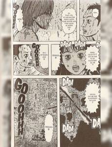 Aperçu 3 de l'album Dragon Head - Grand Format tome 4 - Nouvelle Edition Grand Format