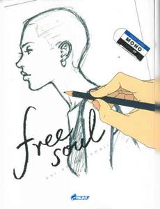 Couverture de la série Free Soul