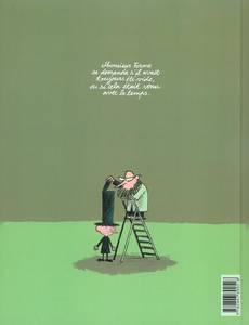 Aperçu 2 de l'album Monsieur Forme tome 1